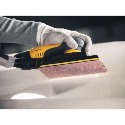 Lot De 10 Bandes Abrasives 740x40 Mm - Grains 60 à 600 - Pour Ponceuse à Bande, Meuleuse, Polissage