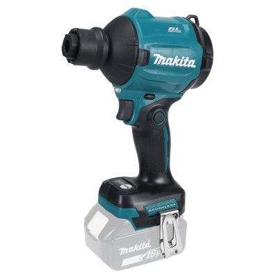 Souffleur à poussière 18v lxt solo das180z makita