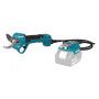 Sécateur 18v lxt diamètre de coupe 30 mm solo dup180z makita