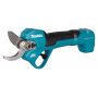 Sécateur 18v lxt diamètre de coupe 30 mm solo dup180z makita