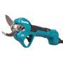 Sécateur 18v lxt diamètre de coupe 30 mm solo dup180z makita