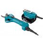 Sécateur 18v lxt diamètre de coupe 30 mm solo dup180z makita