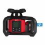 MILWAUKEE Laser rotatif 18V rouge 1200 m - RLOHV1200-501C - 4933493204