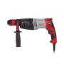 Perforateur burineur sds-plus 820 w + fixtec ph 28 x 4933396392 milwaukee