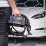 Câble de charge pour véhicule électrique mart ev charge 075320 gys