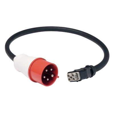 Câble De Chargement Allume-cigare GYS - Pour Recharger En Voiture