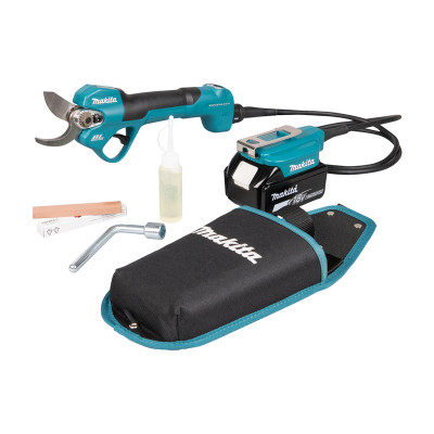 Sécateur 18v lxt diamètre de coupe 30 mm solo dup180z makita