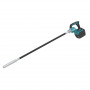 Vibreur à béton 40v xgt 1x4 ah longueur 1200 mm vr004gm101 makita