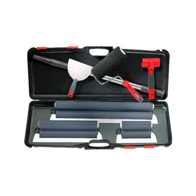 Kit valise décoliss' system lissage 80497 l'outil parfait