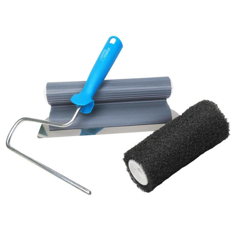 Recharge De Rouleau Pour Enduire ROLL'ENDUIT® 80mm L'OUTIL PARFAIT