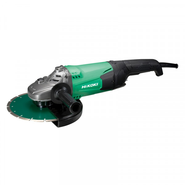 Meuleuse ø230mm 2000w g23st waz hikoki - hitachi