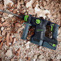 Poignée supplémentaire AH-50/181 KHC 577525 festool