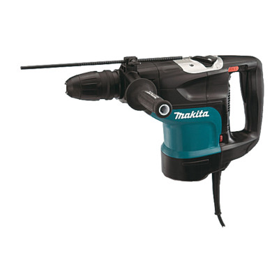 Perfo-burineur SDS-Max 1350W 45mm MAKITA HR4501C