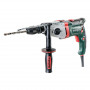 Perceuse à percussion SBEV 1300-2 METABO 600785500