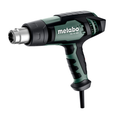 Pistolet à air chaud HG 16-500 METABO 601067500