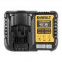 Chargeur batterie XR 12-18V et 54V Flexvolt Dewalt DCB1104