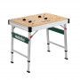 Table multifonctions établi mobile MWB 100 Metabo 626991000