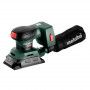 Ponceuse multifonction 18V Solo SM 18 LTX BL Metabo 602089840