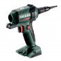 Soufflette sans fil 18V Solo BP 18 LTX BL Metabo 600798850