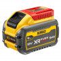 Batterie 54V XR Flexvolt Li-Ion 9.0 Ah dcb547 Dewalt