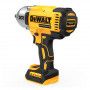 Boulonneuse à chocs 18V XR 1/2" 1396 Nm Solo en TSTAK Dewalt DCF900NT