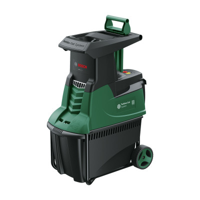 Broyeur de végétaux AXT 25 TC Bosch 060080330C