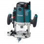 MAKITA Défonceuse électrique 2300 W Ø12 mm - RP2302FC07