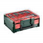 Perceuse à percussion 650 W SBE 650 SET Metabo 600742710