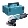 Meuleuse d'angle Ø125 mm 1100W Makita GA5040RKDJ