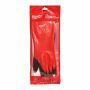 Gants produits chimiques MILWAUKEE Chemical Gloves Grip