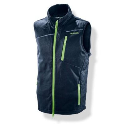 FESTOOL Gilet sans manche bodywarmer - WE-FT1