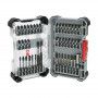 Coffret d'embouts de vissage impact BOSCH 2608521U79