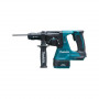 MAKITA Perforateur burineur SDS-Plus 18V LXT Solo en MAKPAC - DHR243ZJ