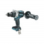 MAKITA Perceuse visseuse 18V LXT 130 Nm Solo en MAKPAC - DDF486ZJ