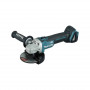 MAKITA Meuleuse d'angle 18V LXT Ø125 mm Solo - DGA506Z