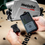 METABO Traceur pour Iphone/Ipad - 626965000