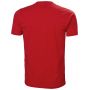 T-shirt homme Classic HELLY HANSEN 79161