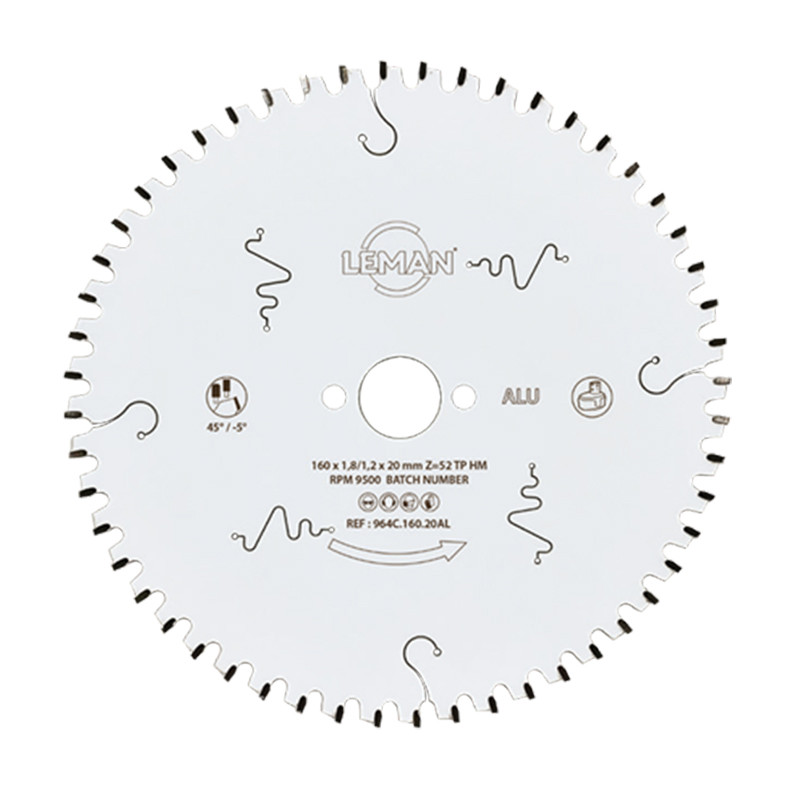 Fraise VHM à Queue – Revêtement TiN Miroir – Pour Aluminium – 1 Dent – Diamètre 4 Mm