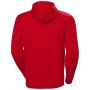 Sweat à capuche zippé homme Classic HELLY HANSEN 79328