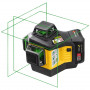 STABILA Laser multiligne 12V LAX 600 G - 19797