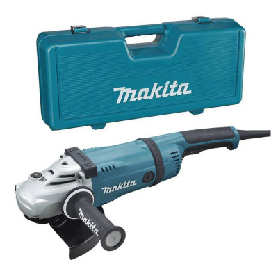 MAKITA Meuleuse Ø230 mm 2600 W - GA9040SFK1