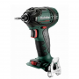 METABO Pack 2 outils 18V 4Ah perceuse + visseuse en METALOC