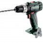 METABO Pack 2 outils 18V 4Ah perceuse + visseuse en METALOC