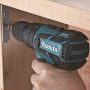 Perceuse visseuse 18V LXT Solo en MAKPAC MAKITA  DDF459ZJ