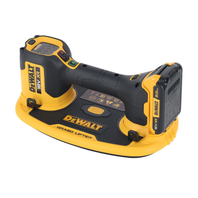 Ventouse Grabo XR 18V Solo DEWALT DCE590N-XJ