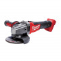 Meuleuse d'angle Ø125 mm 18V Solo M18 CAG125X-0 MILWAUKEE 4933443940