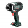 Boulonneuse 18V 800N/m 1/2" SSW 18 LTX 800 BL Solo METABO