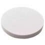 RUBIO Lot de 10 pads pour ponceuse 150 mm
