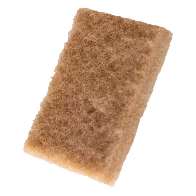 RUBIO Pad Scrubby beige pour application manuelle - R003227