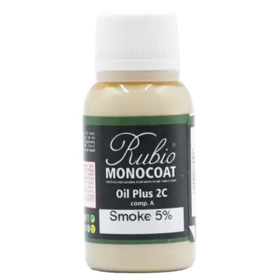 RUBIO Huile Oil Plus 2C